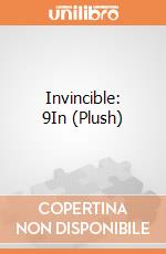 Invincible: 9In (Plush) giochi