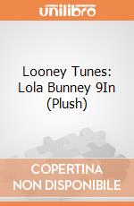 Looney Tunes: Lola Bunney 9In (Plush) giochi