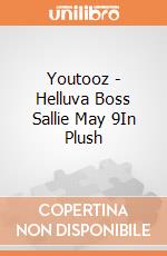 Youtooz - Helluva Boss Sallie May 9In Plush giochi