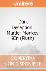 Dark Deception: Murder Monkey 9In (Plush) giochi