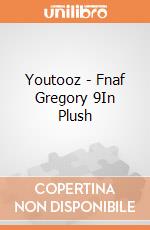 Youtooz - Fnaf Gregory 9In Plush giochi