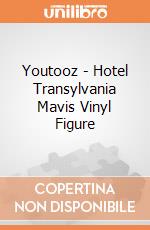 Youtooz - Hotel Transylvania Mavis Vinyl Figure giochi