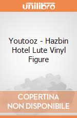 Youtooz - Hazbin Hotel Lute Vinyl Figure giochi