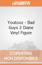 Youtooz - Bad Guys 2 Diane Vinyl Figure giochi