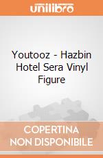 Youtooz - Hazbin Hotel Sera Vinyl Figure giochi