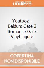 Youtooz - Baldurs Gate 3 Romance Gale Vinyl Figure giochi