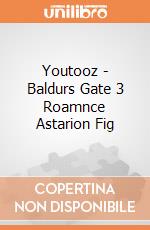 Youtooz - Baldurs Gate 3 Roamnce Astarion Fig giochi