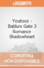 Youtooz - Baldurs Gate 3 Romance Shadowheart giochi