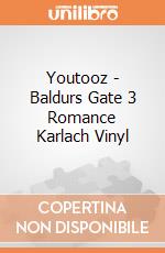 Youtooz - Baldurs Gate 3 Romance Karlach Vinyl giochi
