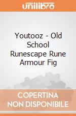 Youtooz - Old School Runescape Rune Armour Fig giochi