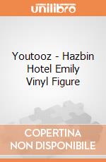 Youtooz - Hazbin Hotel Emily Vinyl Figure giochi