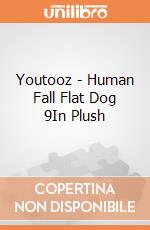 Youtooz - Human Fall Flat Dog 9In Plush giochi