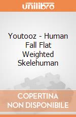 Youtooz - Human Fall Flat Weighted Skelehuman giochi
