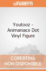 Youtooz - Animaniacs Dot Vinyl Figure giochi