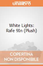 White Lights: Rafe 9In (Plush) giochi