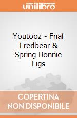 Youtooz - Fnaf Fredbear & Spring Bonnie Figs giochi