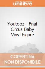 Youtooz - Fnaf Circus Baby Vinyl Figure giochi