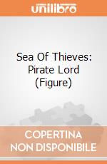 Sea Of Thieves: Pirate Lord (Figure) giochi