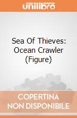 Sea Of Thieves: Ocean Crawler (Figure) giochi