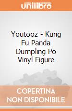 Youtooz - Kung Fu Panda Dumpling Po Vinyl Figure giochi