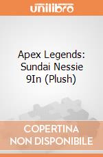 Apex Legends: Sundai Nessie 9In (Plush) giochi