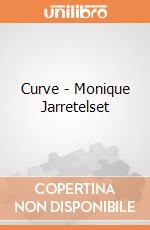 Curve - Monique Jarretelset gioco