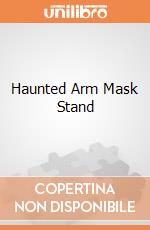 Haunted Arm Mask Stand gioco di Trick Or Treat