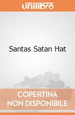 Santas Satan Hat gioco di Trick Or Treat