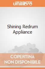 Shining Redrum Appliance gioco di Trick Or Treat