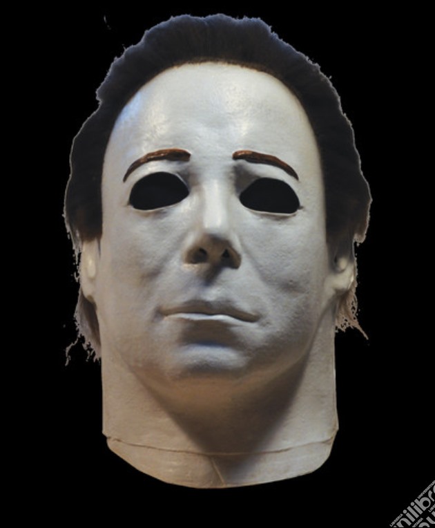 Halloween 4 Michael Myers Mask - Halloween 4 Michael Myers Mask gioco