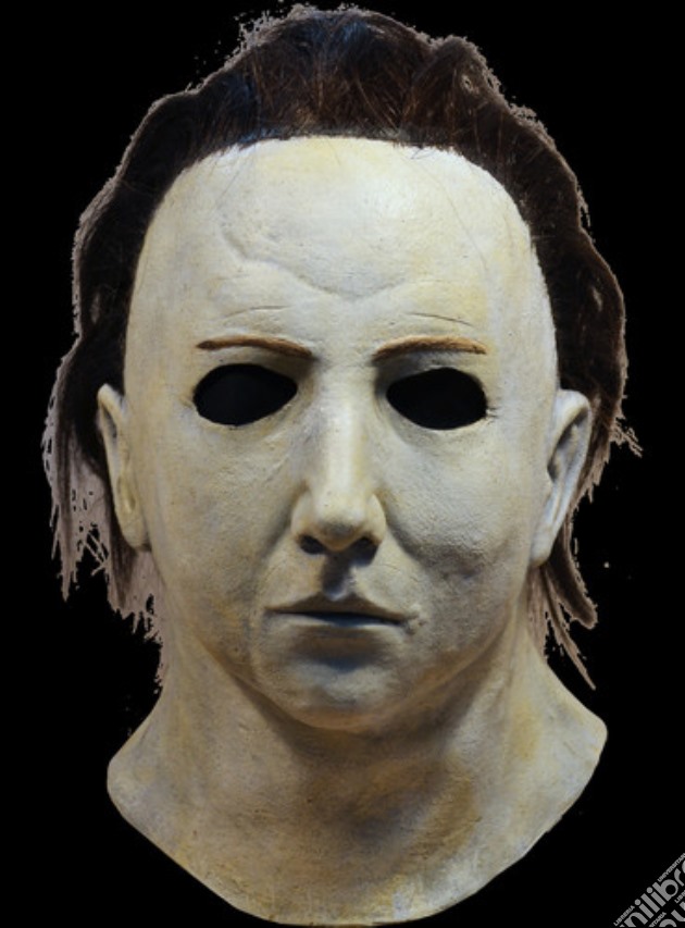 Halloween 5 Michael Myers Mask - Halloween 5 Michael Myers Mask gioco