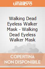 Walking Dead Eyeless Walker Mask - Walking Dead Eyeless Walker Mask gioco