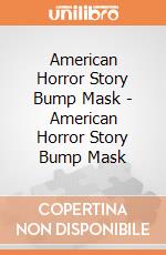 American Horror Story Bump Mask - American Horror Story Bump Mask gioco