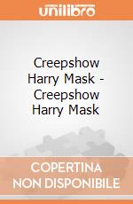 Creepshow Harry Mask - Creepshow Harry Mask gioco