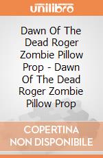 Dawn Of The Dead Roger Zombie Pillow Prop - Dawn Of The Dead Roger Zombie Pillow Prop gioco