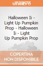 Halloween Ii - Light Up Pumpkin Prop - Halloween Ii - Light Up Pumpkin Prop gioco