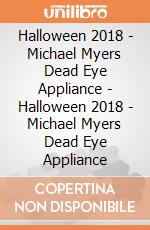 Halloween 2018 - Michael Myers Dead Eye Appliance - Halloween 2018 - Michael Myers Dead Eye Appliance gioco