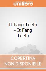 It Fang Teeth - It Fang Teeth gioco