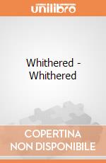 Whithered - Whithered gioco