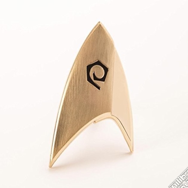 Star Trek: Discovery Magnetic Badge Operations gioco di Quantum Mechanix