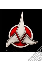 Star Trek - Klingon Emblem Badge giochi