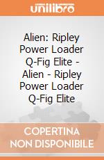Alien: Ripley Power Loader Q-Fig Elite - Alien - Ripley Power Loader Q-Fig Elite gioco