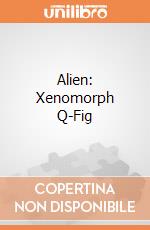 Alien: Xenomorph Q-Fig gioco