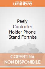 Peely Controller Holder Phone Stand Fortnite giochi