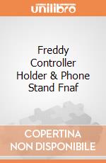 Freddy Controller Holder & Phone Stand Fnaf giochi