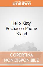 Hello Kitty Pochacco Phone Stand giochi