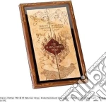 Noble NN7882 - Harry Potter - Marauder's Map (Vetrina Per Esposizione Mappa Esclusa) giochi