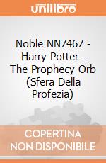 Noble NN7467 - Harry Potter - The Prophecy Orb (Sfera Della Profezia) gioco