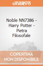 Noble NN7386 - Harry Potter - Pietra Filosofale gioco