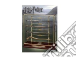 Noble NN7008 - Harry Potter - Triwizard Champions (Set Bacchette Magiche) giochi